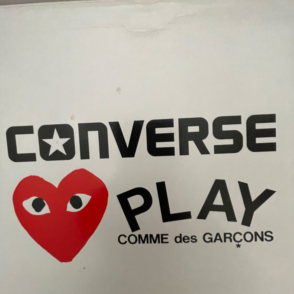 Converse Play - image 8